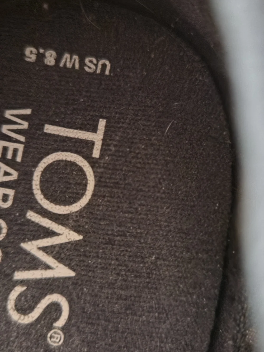 Toms Valencis Espadrille